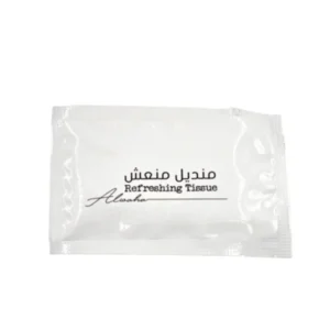 مناديل رول كبير