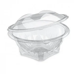 علب سلطة متعددة المقاسات