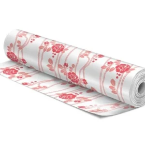 مجموعة مغلفة ملعقة + شوكة + سكين اسود مع منديل (copy)