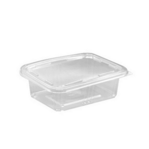 علب كريستال مستطيلة