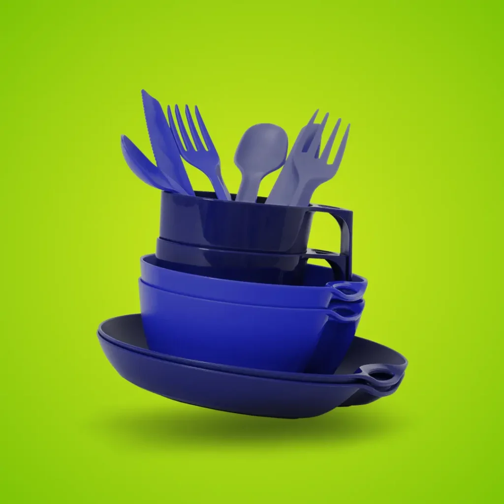 ادوات الطعام والمطبخ