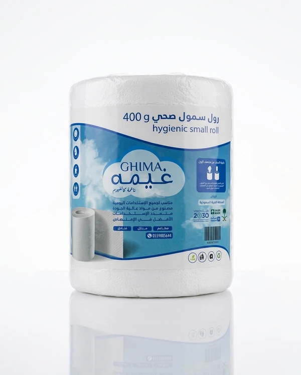 Ghaymah 400 g